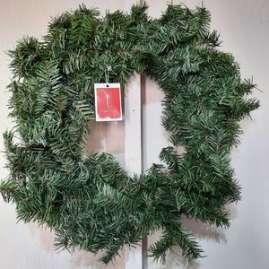 24 inch wreath